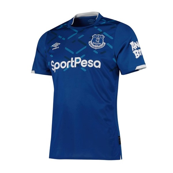 Trikot Everton Heim 2019-20 Blau